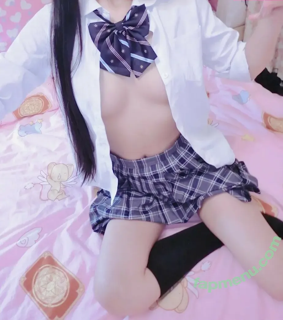 Xiaomao087 nude photo #0013 (MaoNyan / Xiaomao / Xiaomao077 / 把小猫拷走)