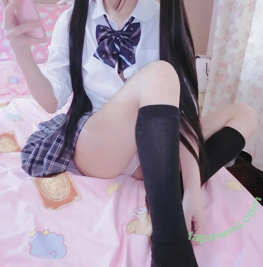Xiaomao087 nude photo #0016 (MaoNyan / Xiaomao / Xiaomao077 / 把小猫拷走)