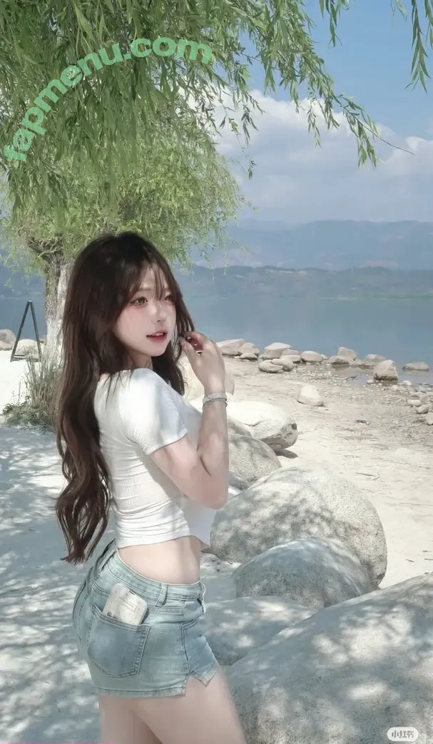 Xiaomaokunkun2 nude photo #0014 (lowqiaoqi0311)