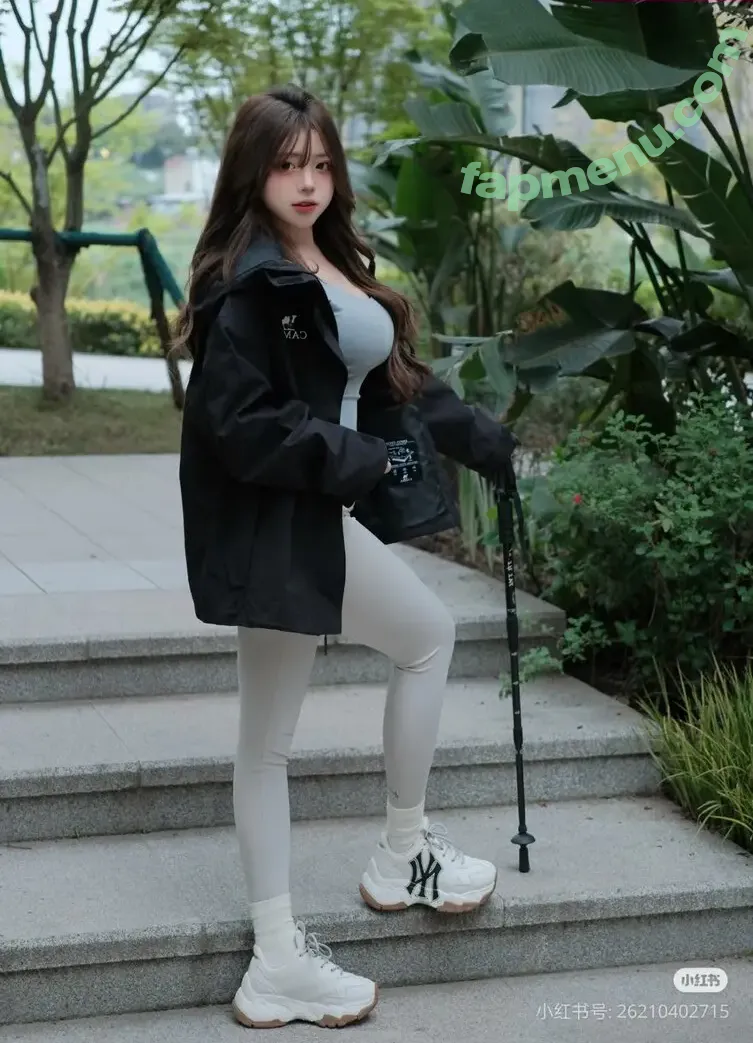 Xiaomaokunkun2 nude photo #0023 (lowqiaoqi0311)