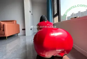 xiaowang226 / xiaowangtongxue1319 / 小王同学 nude photo #0006