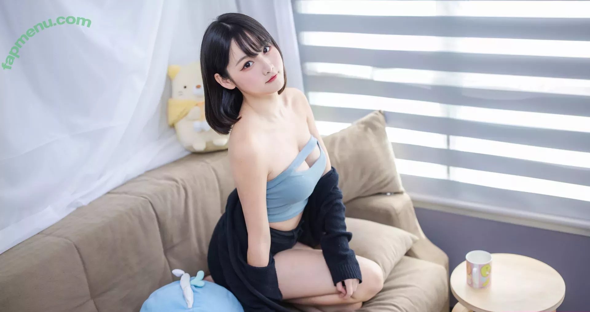 xiaoyukiko nude photo #0006 (xiaoyukikowo / 小鱼Kiko)