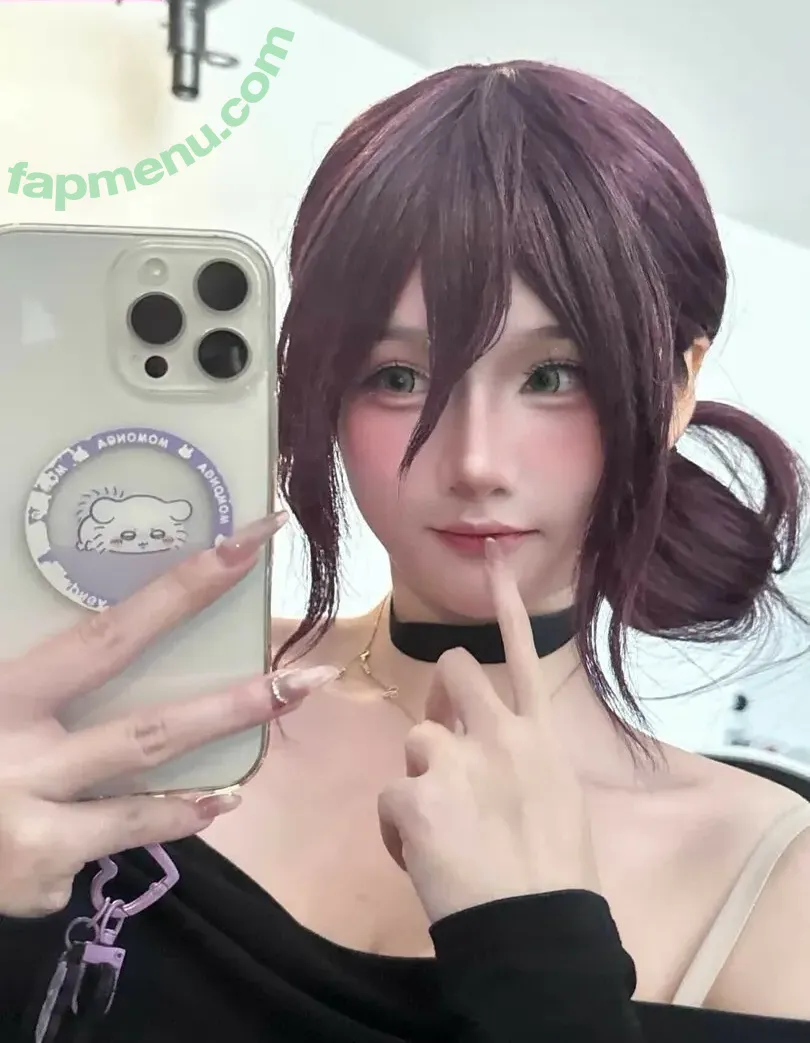 xiaoyukiko nude photo #0141 (xiaoyukikowo / 小鱼Kiko)