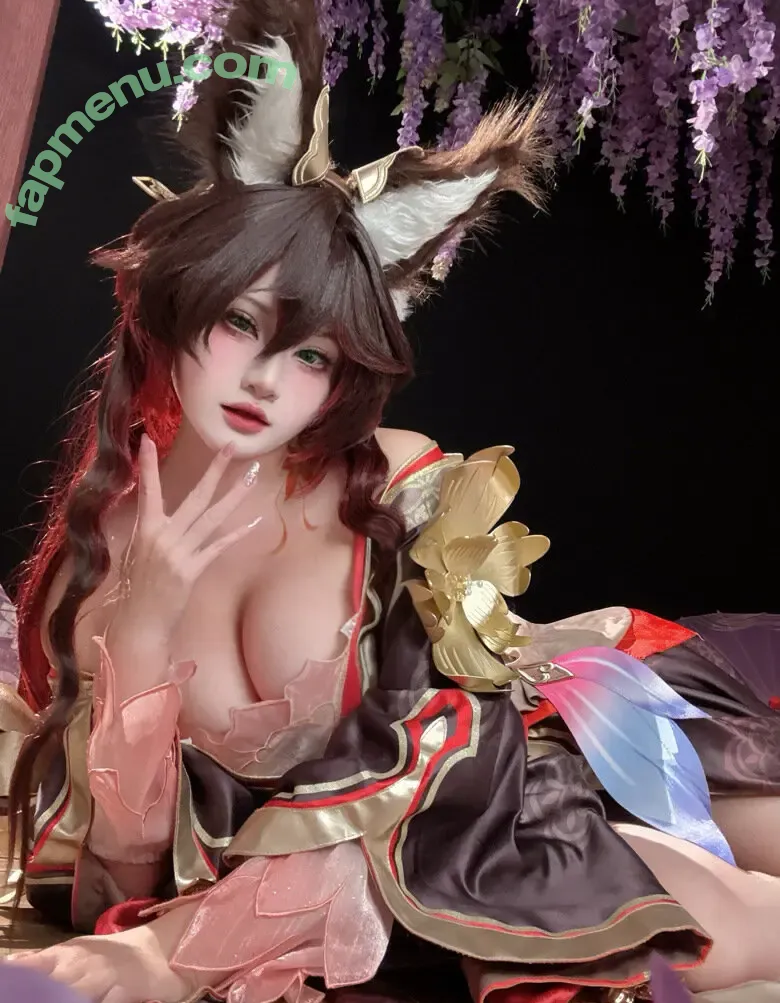 xiaoyukiko nude photo #0143 (xiaoyukikowo / 小鱼Kiko)