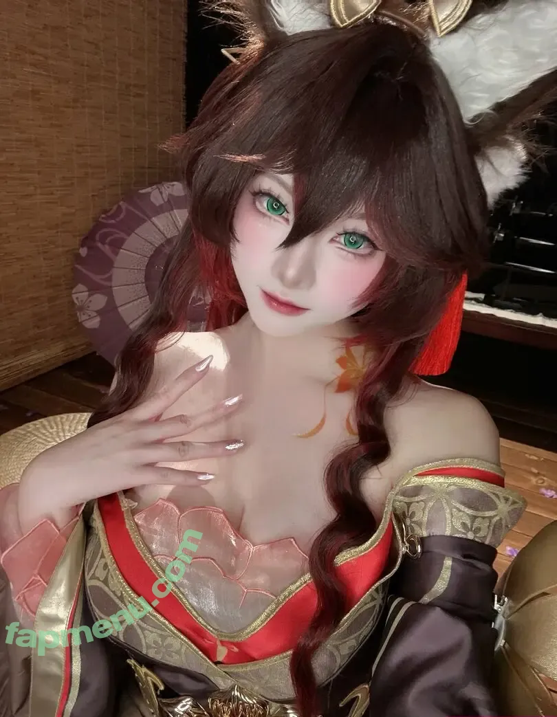 xiaoyukiko nude photo #0144 (xiaoyukikowo / 小鱼Kiko)