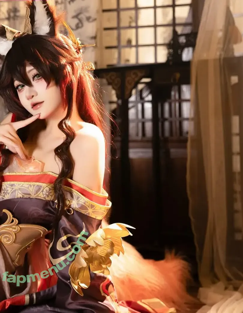 xiaoyukiko nude photo #0148 (xiaoyukikowo / 小鱼Kiko)