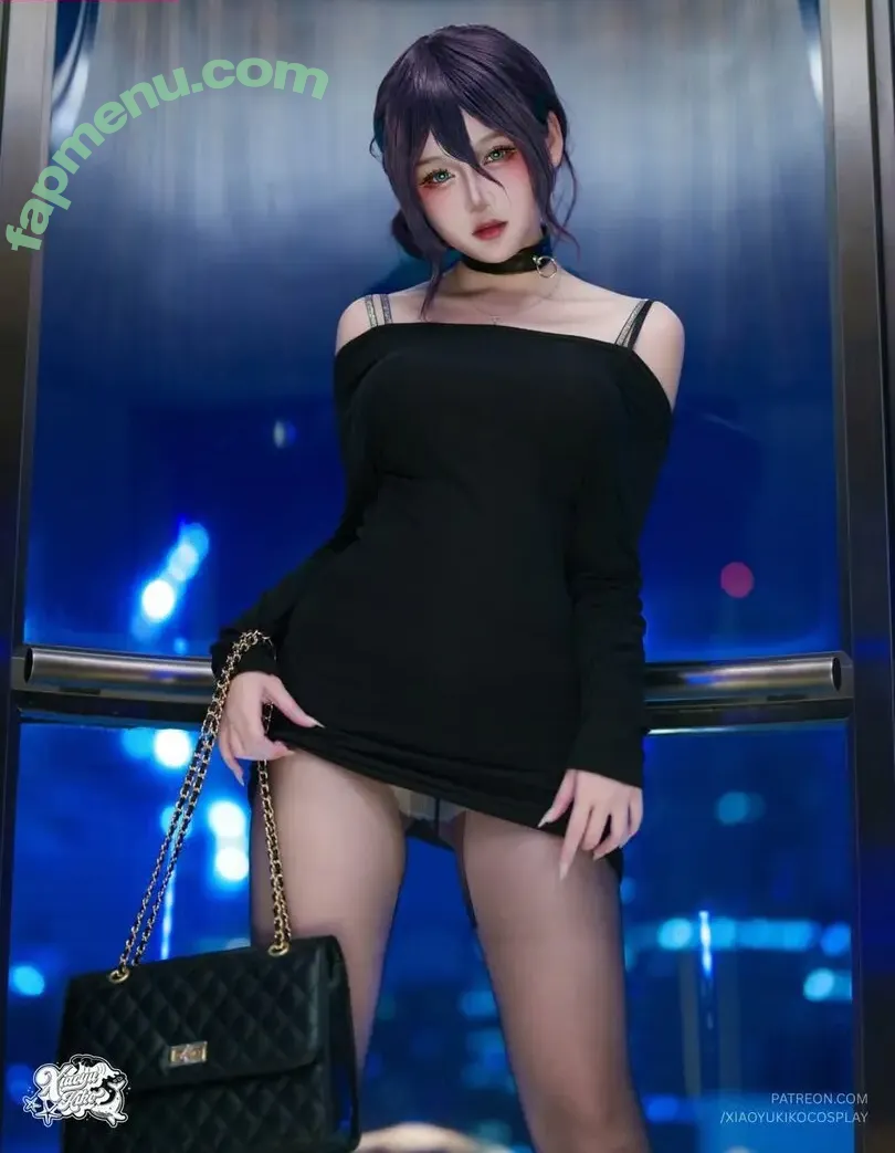 xiaoyukiko nude photo #0157 (xiaoyukikowo / 小鱼Kiko)