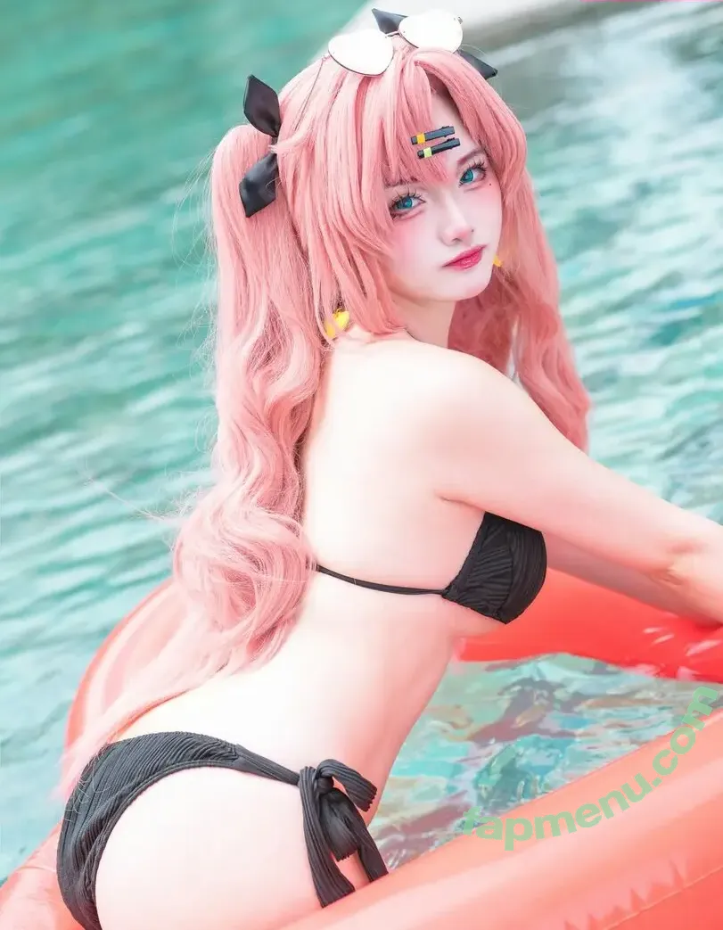 xiaoyukiko nude photo #0161 (xiaoyukikowo / 小鱼Kiko)