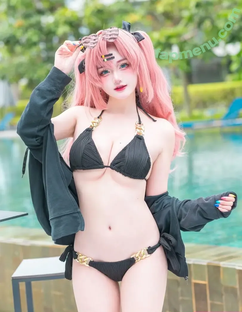 xiaoyukiko nude photo #0162 (xiaoyukikowo / 小鱼Kiko)