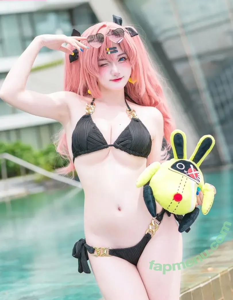 xiaoyukiko nude photo #0164 (xiaoyukikowo / 小鱼Kiko)