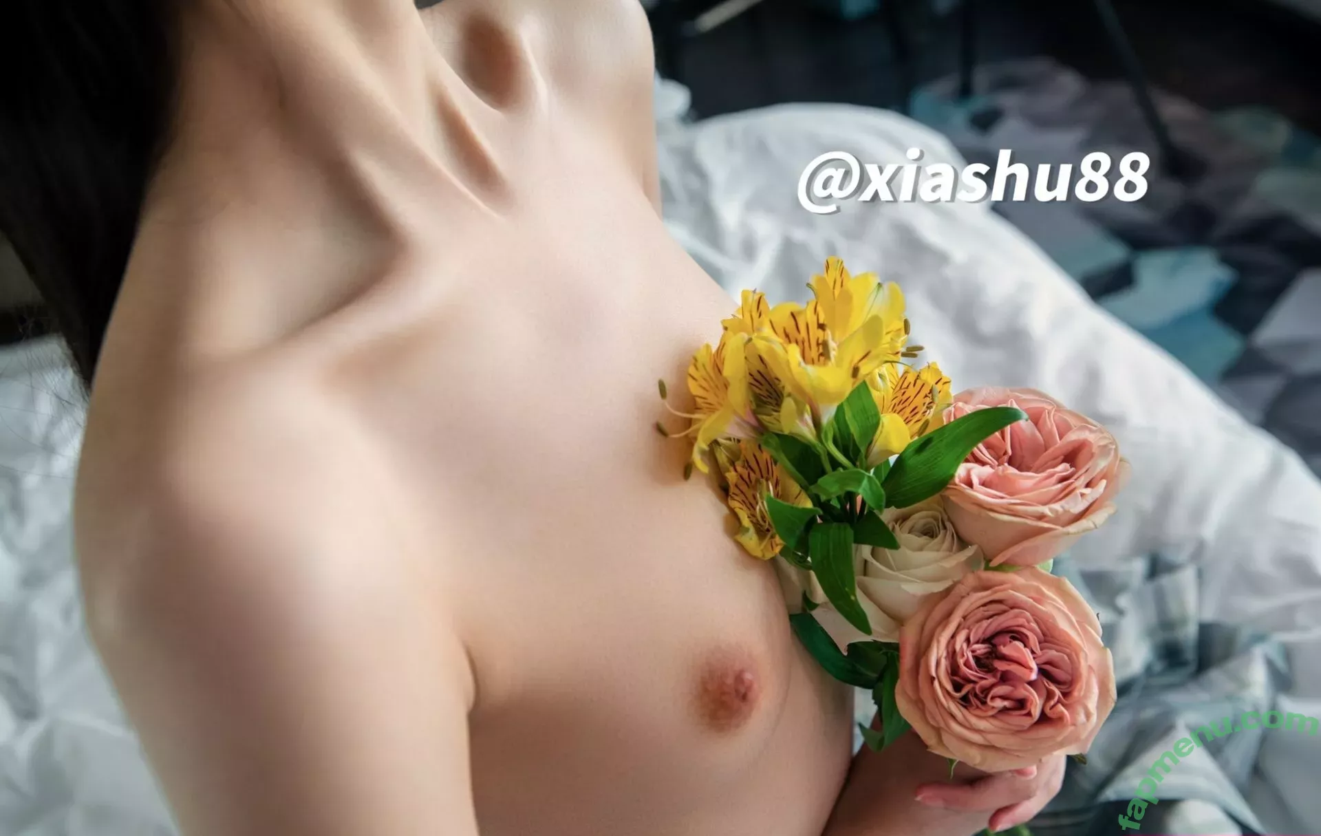 Xiashu88 nude photo #0013 (xiashu26 / 夏树 / 福州)