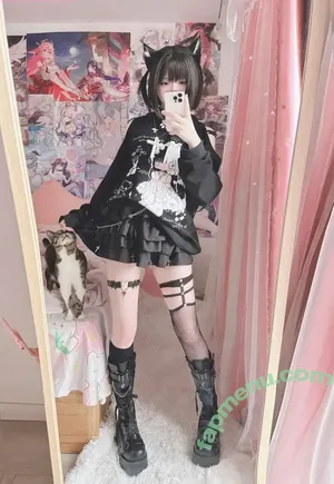 Xidaidai / Misa / misao_28 / xi.daidai nude photo #0506