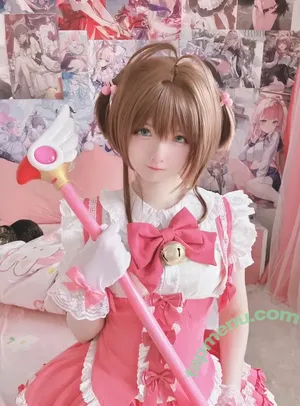 Xidaidai / Misa / misao_28 / xi.daidai nude photo #0509