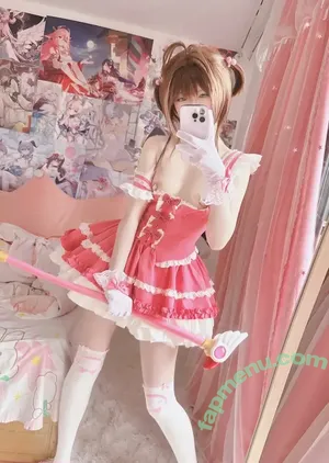 Xidaidai / Misa / misao_28 / xi.daidai nude photo #0510