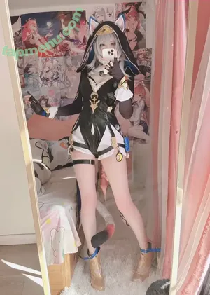 Xidaidai / Misa / misao_28 / xi.daidai nude photo #0512