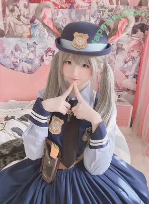 Xidaidai / Misa / misao_28 / xi.daidai nude photo #0516