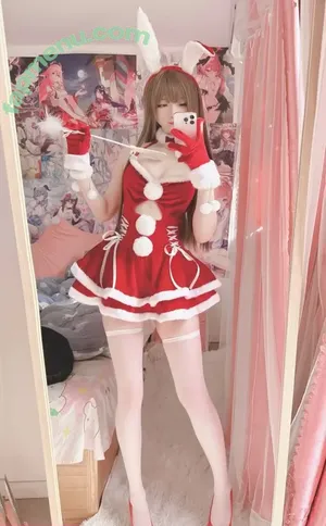 Xidaidai / Misa / misao_28 / xi.daidai nude photo #0523