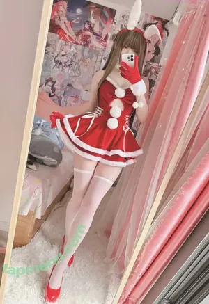 Xidaidai / Misa / misao_28 / xi.daidai nude photo #0535