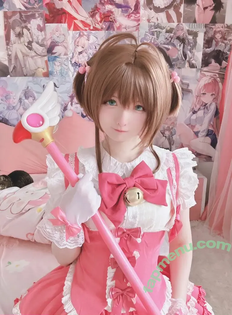 Xidaidai nude photo #0509 (Misa / misao_28 / xi.daidai)