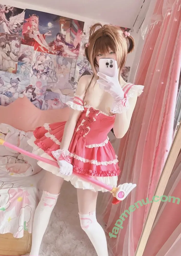 Xidaidai nude photo #0510 (Misa / misao_28 / xi.daidai)