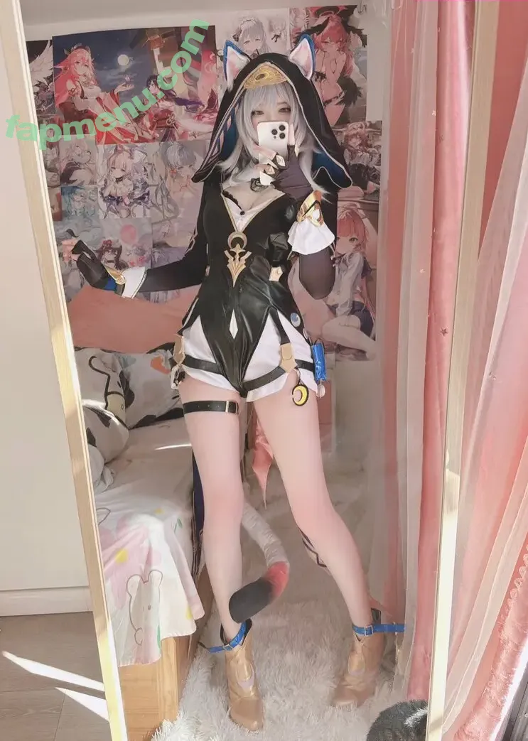 Xidaidai nude photo #0512 (Misa / misao_28 / xi.daidai)