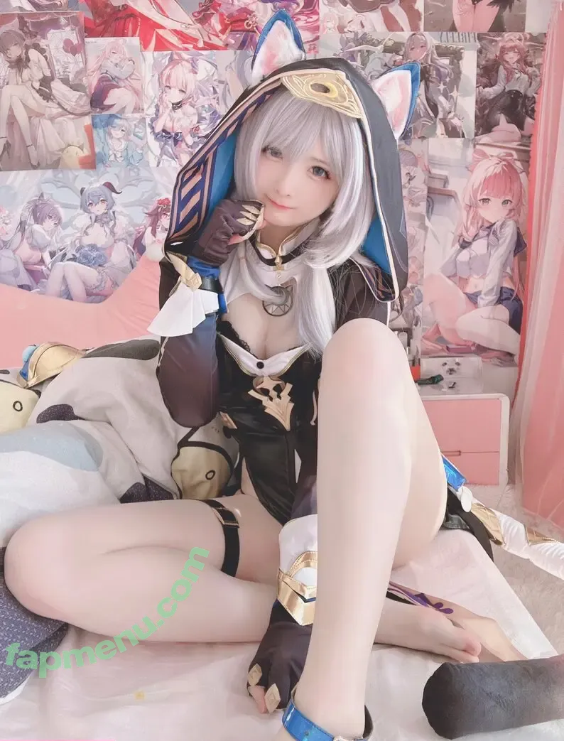 Xidaidai nude photo #0513 (Misa / misao_28 / xi.daidai)