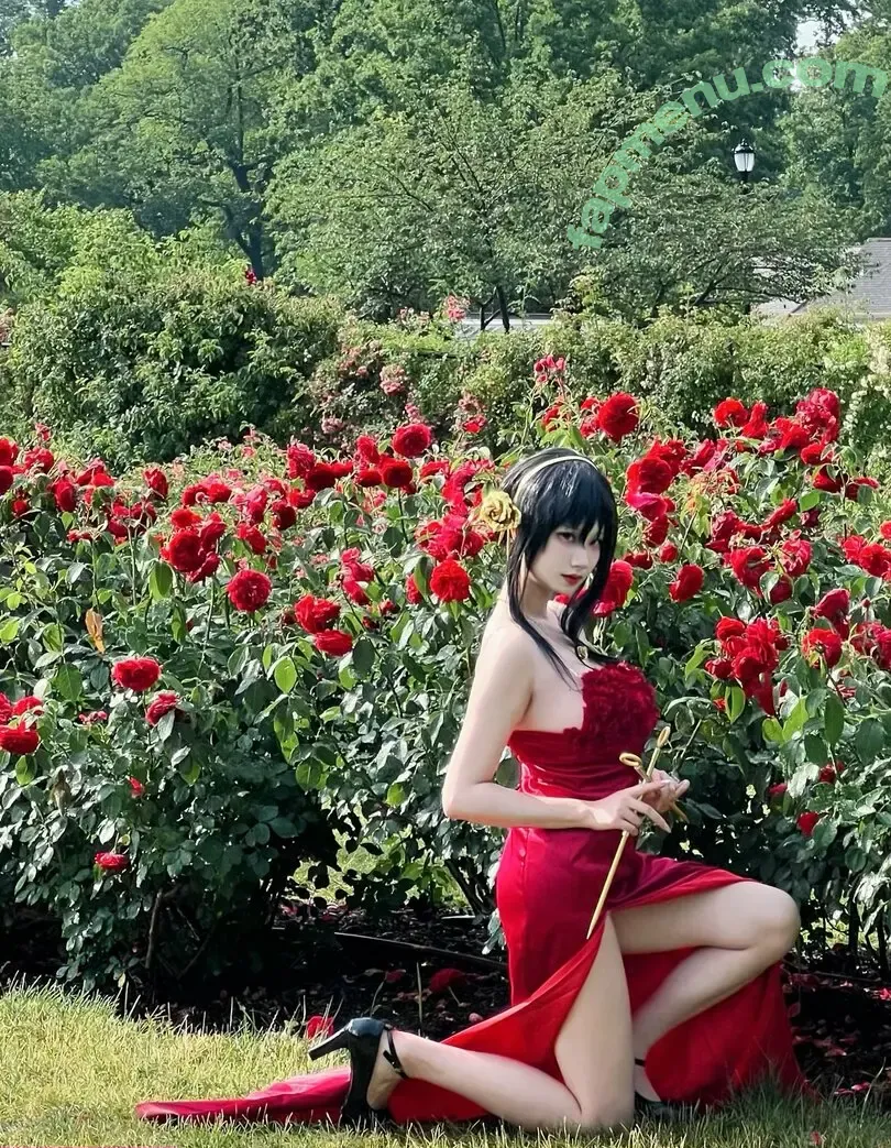 xier33 nude photo #0015 (xier_cos)