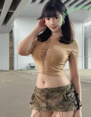 Xiianger Amy / xiianger nude photo #0113