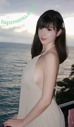 Xiianger Amy / xiianger nude photo #0120