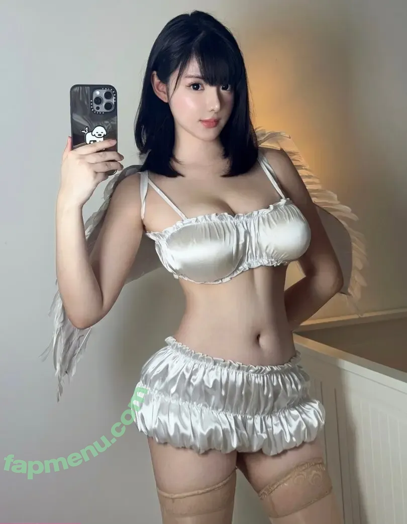 Xiianger Amy nude photo #0060 (xiianger)