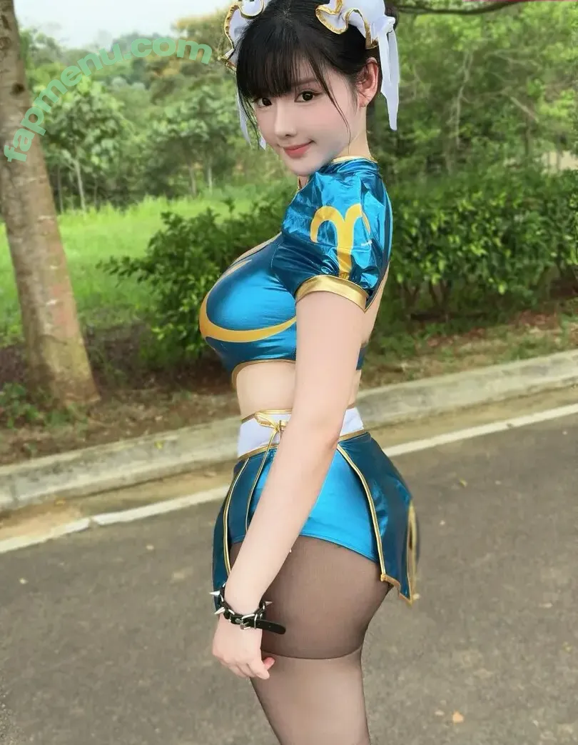 Xiianger Amy nude photo #0076 (xiianger)