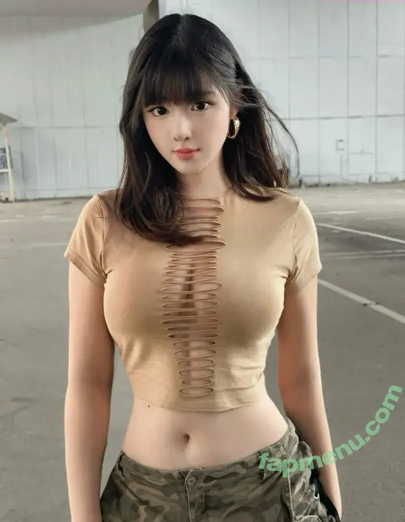 Xiianger Amy nude photo #0114 (xiianger)