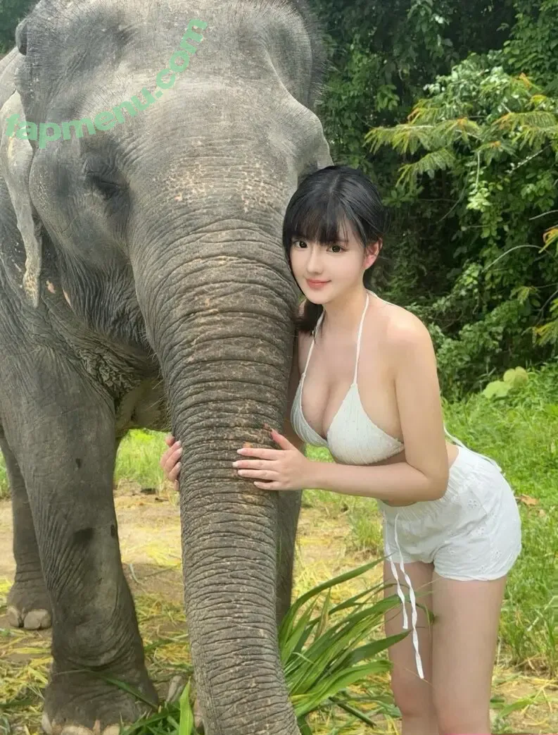 Xiianger Amy nude photo #0118 (xiianger)