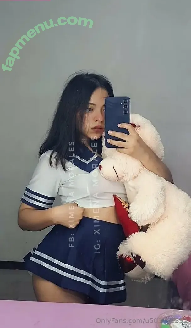 xime.mo nude photo #0002 (ximena_miranda_ortiz)
