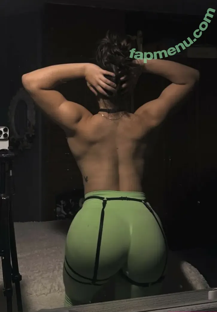 Ximena Blair nude photo #0045 (blair_xmfit)