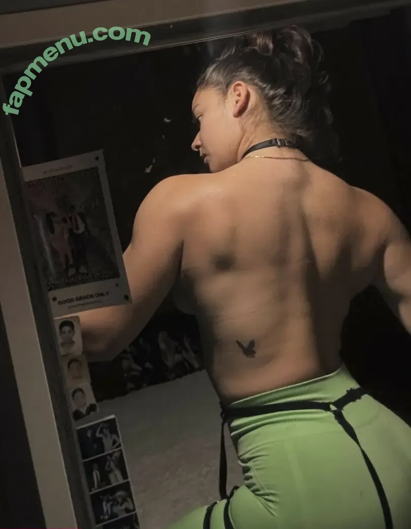 Ximena Blair nude photo #0047 (blair_xmfit)