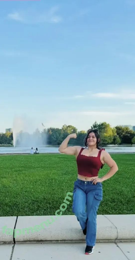 Ximena Blair nude photo #0055 (blair_xmfit)