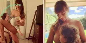Ximena Capristo / ximecapristo nude photo #0009