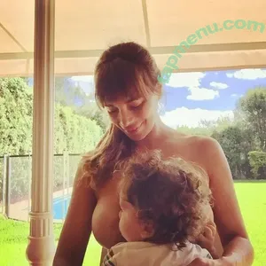 Ximena Capristo / ximecapristo nude photo #0021