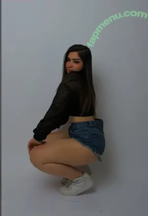 Ximena Gutierrez / Ximenaagtzz nude photo #0021