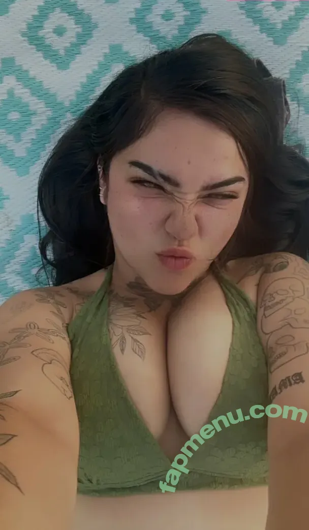 Ximena Gutierrez nude photo #0001 (Ximenaagtzz)