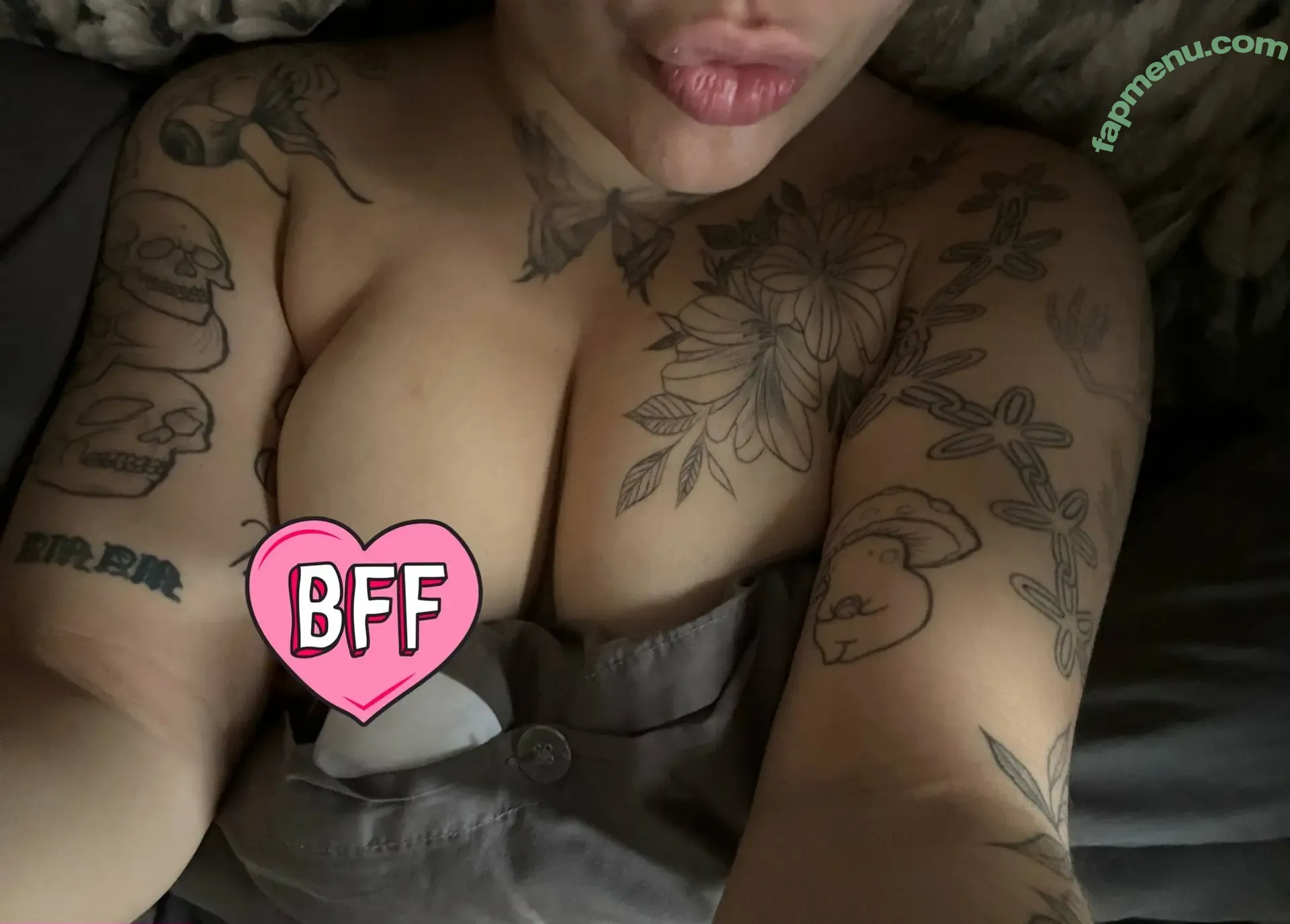 Ximena Gutierrez nude photo #0003 (Ximenaagtzz)