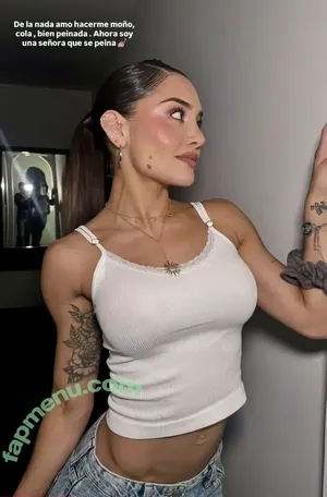 Ximena Hoyos / ximehoyosp nude photo #0007