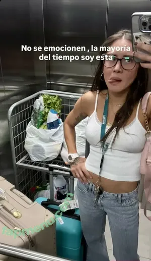 Ximena Hoyos / ximehoyosp nude photo #0008