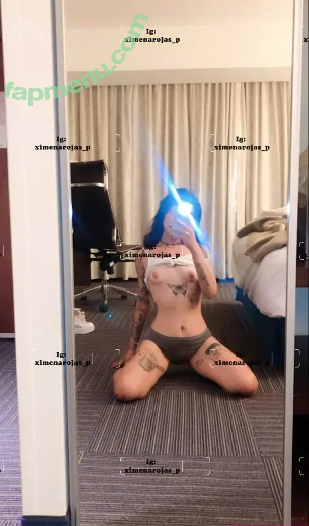 ximena_rojasp nude photo #0016 (ximena_rojasp)