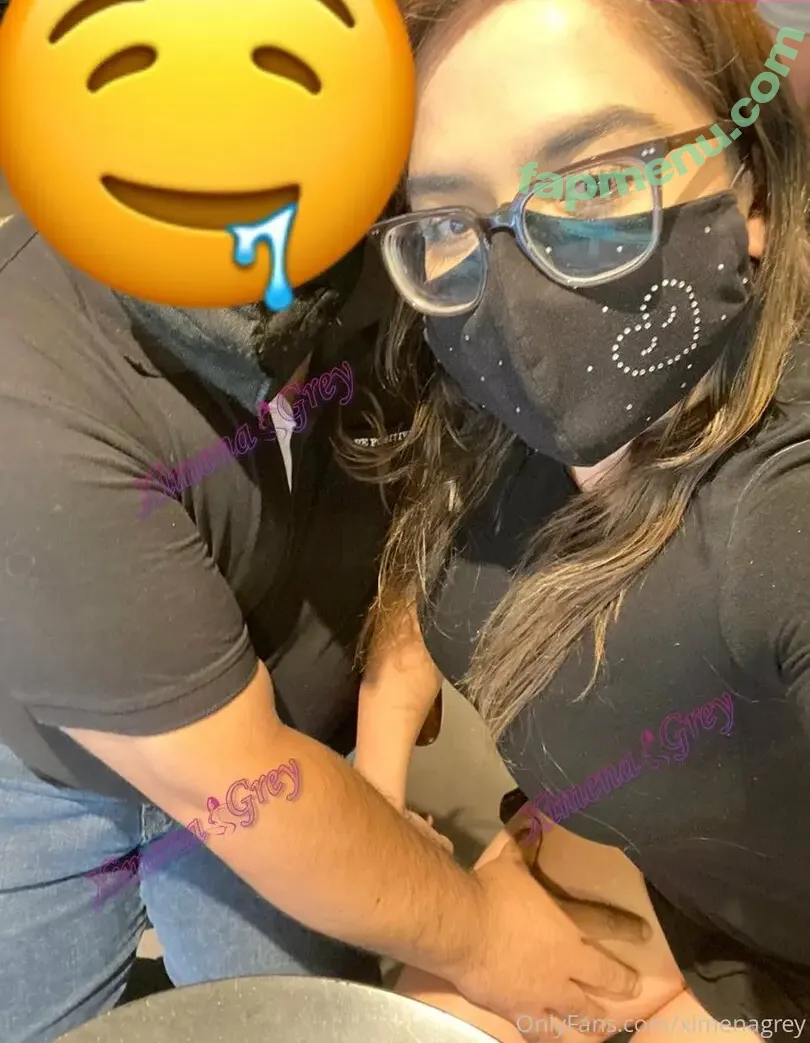 ximenagrey nude photo #0005 (ximena_grey00)