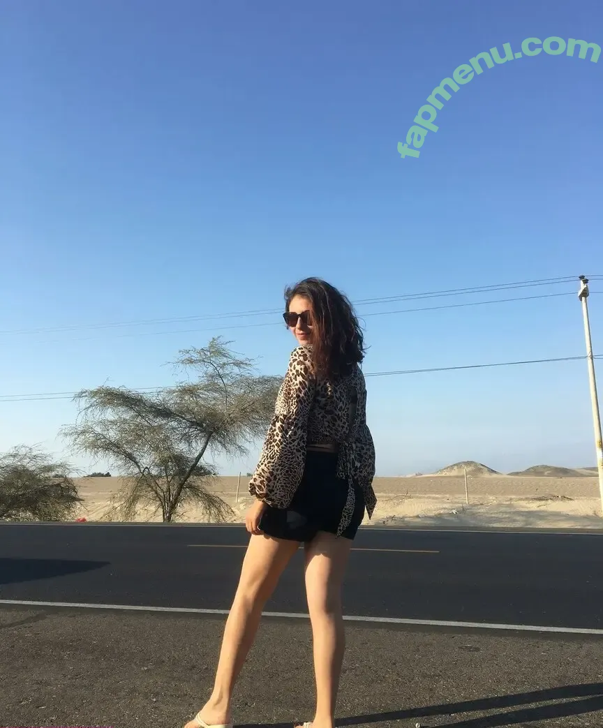 Xiomara Vasquez nude photo #0004 (xiomaravasquezh_)