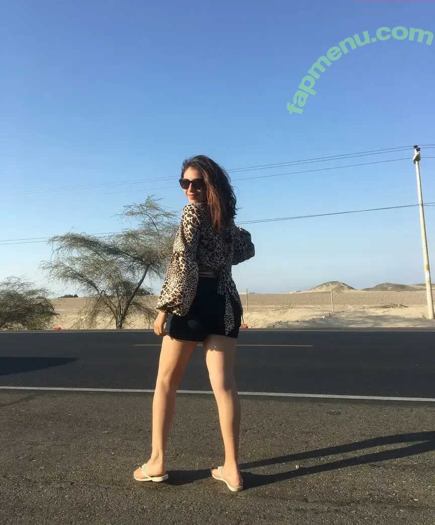 Xiomara Vasquez nude photo #0005 (xiomaravasquezh_)
