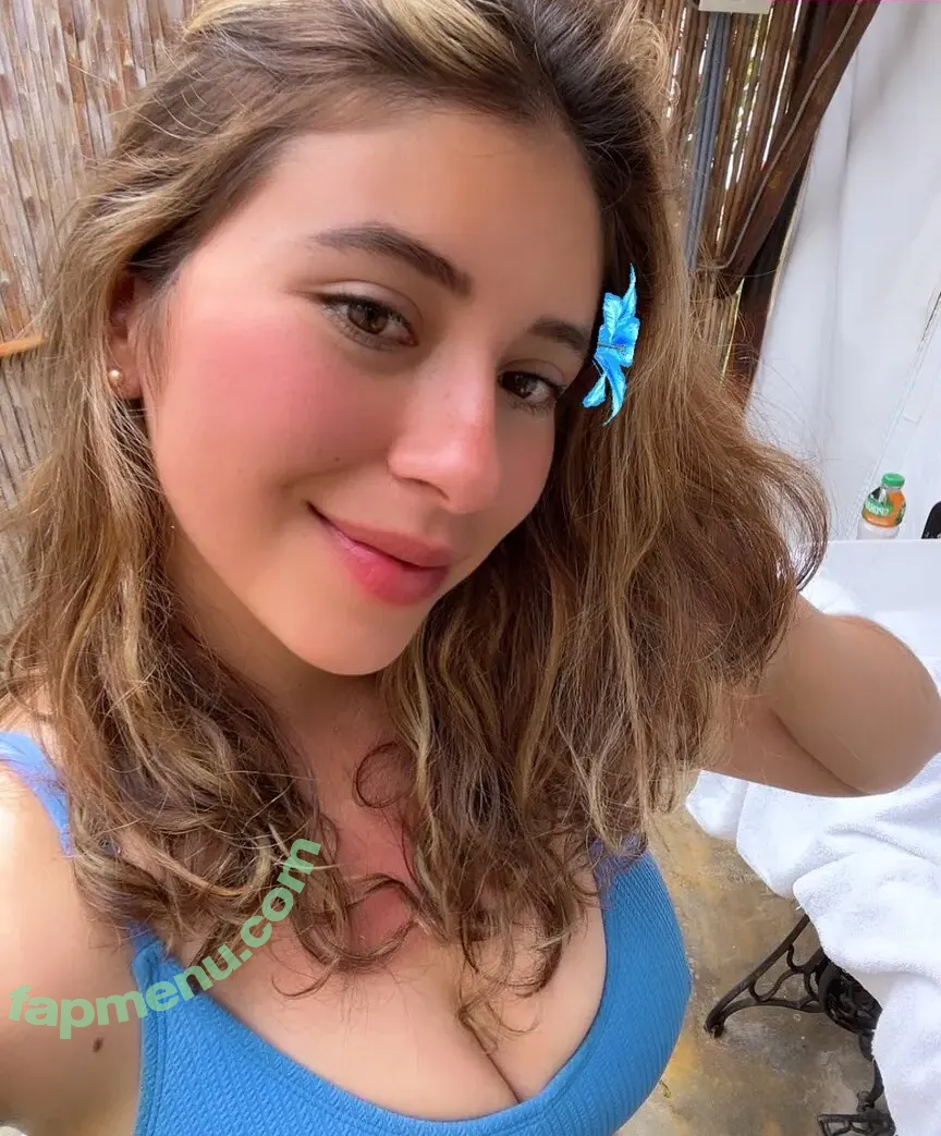 Xiomara Vasquez nude photo #0023 (xiomaravasquezh_)