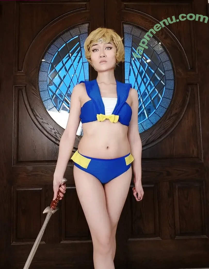 Xiran Jay Zhao nude photo #0011 (xiranjayzhao)